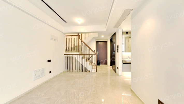 金地新乐里二手房实景图