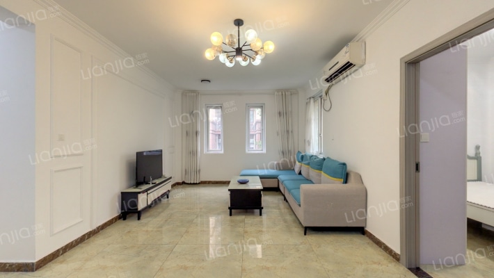 万辰乐居二手房实景图