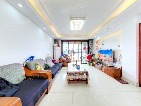 整租·正源悦庭 3室2厅 南