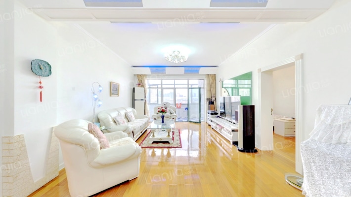 龙信家园二手房实景图