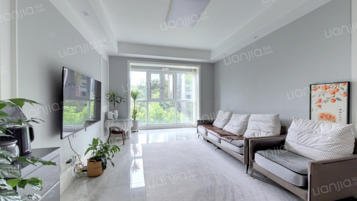 自在轩二手房实景图