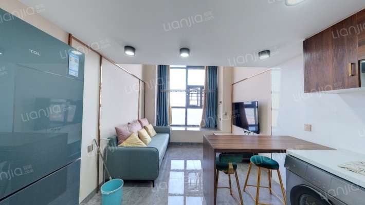 弘坤云寓二手房实景图