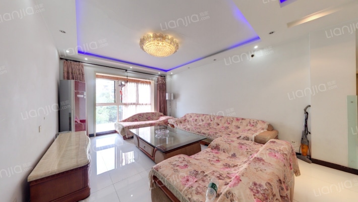 金楠国际二手房实景图