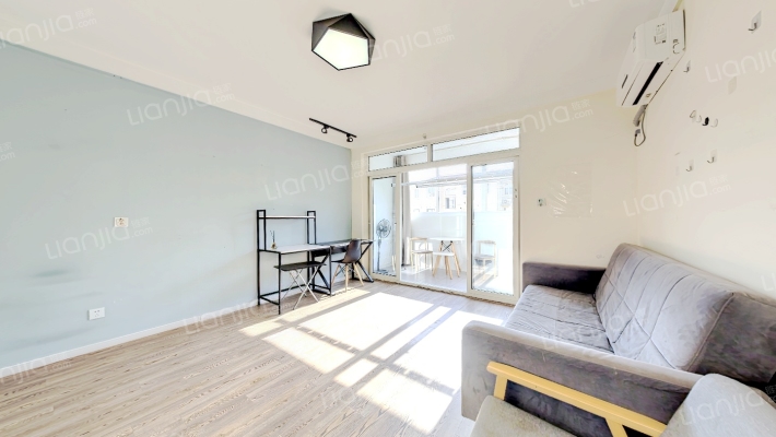 紫翠高清苑二手房实景图