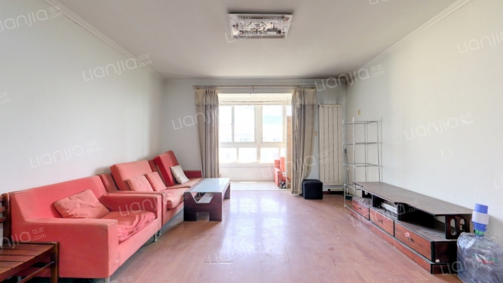 裕龙西区二手房实景图