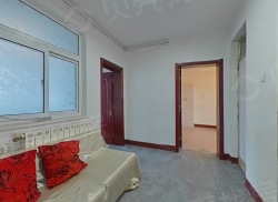 整租·煤建南村 2室1厅 南_煤建南村租房