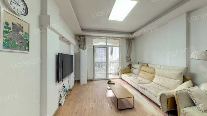 润帝嘉园B区二手房实景图