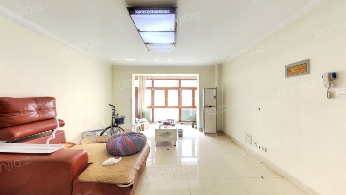 昱泉园二手房实景图