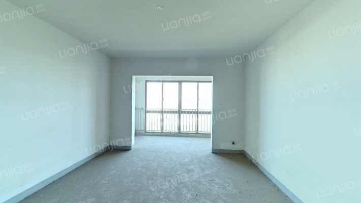 荔湾城二手房实景图