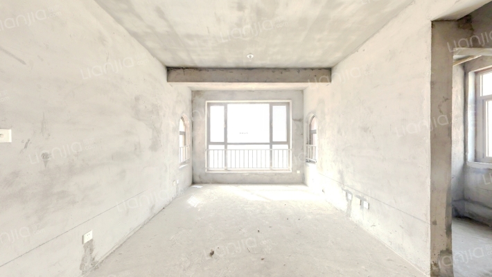 碧海尚城A区二手房实景图