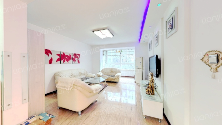 春城小院二手房实景图