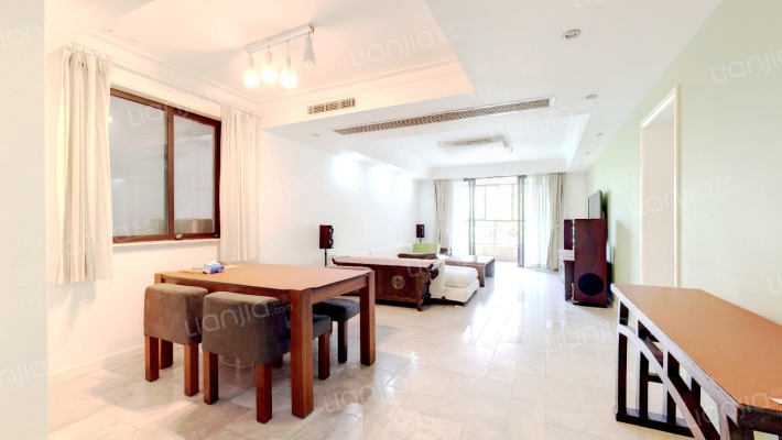 虹桥府邸二手房实景图