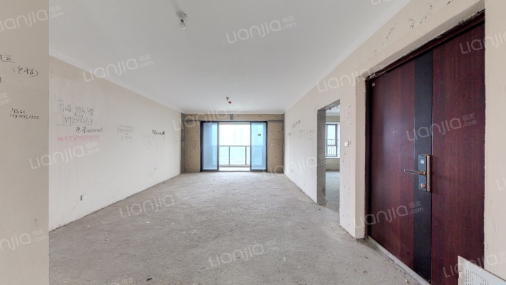 长房星昇公馆二手房实景图