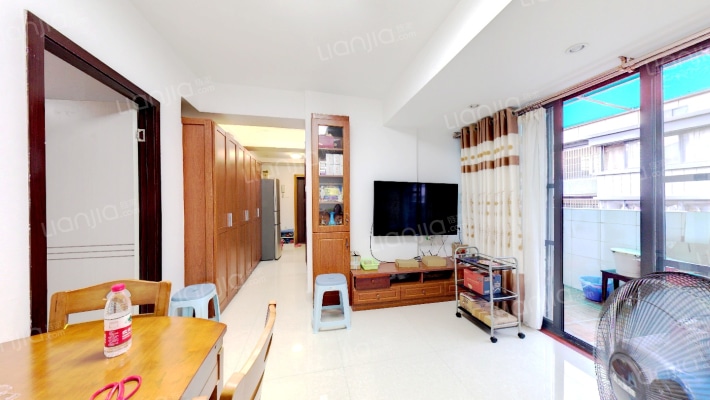 井大路中医院宿舍二手房实景图