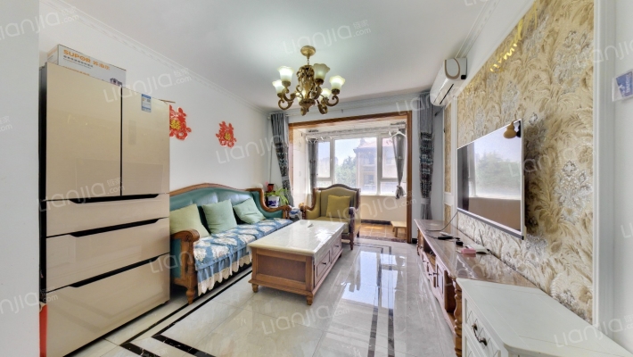 海山慧谷二手房实景图