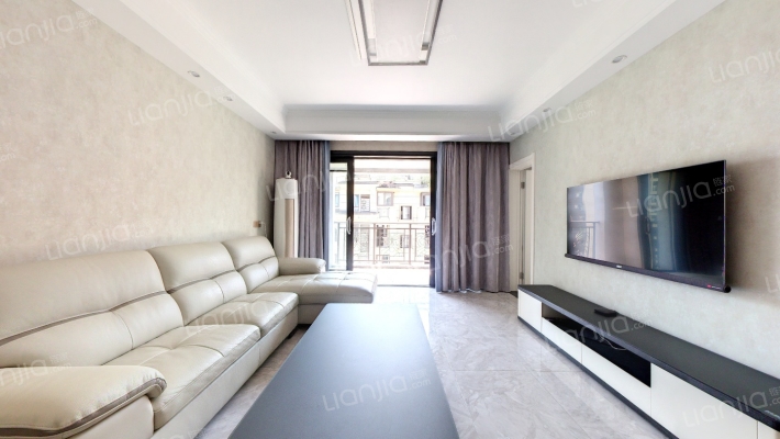 海成南滨上院A区二手房实景图