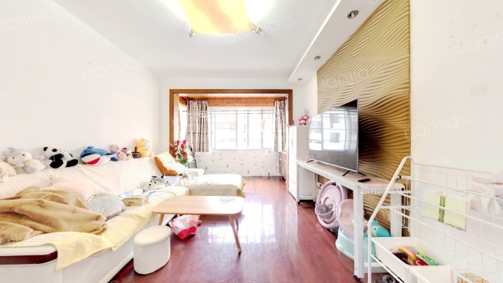 惠丰园小区二手房实景图