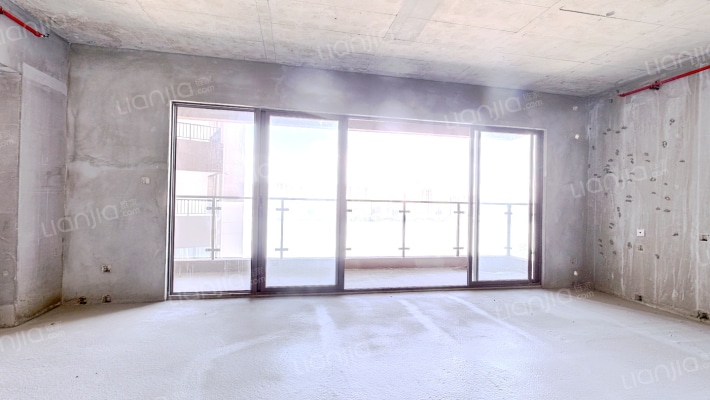 蓝光铂汇公馆二手房实景图