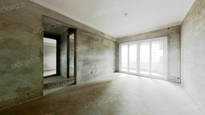 悦景台二手房实景图