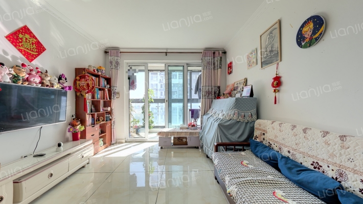 品院观悦二手房实景图