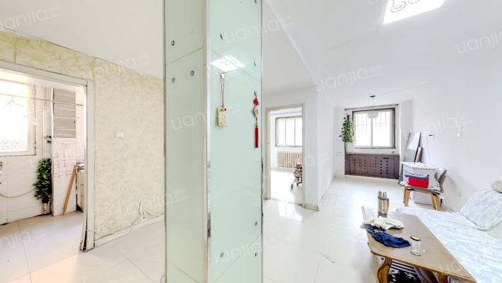 儒园公寓二手房实景图