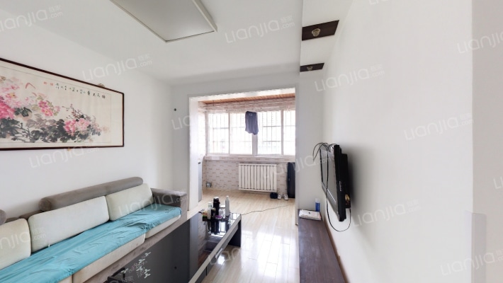 金厦新都庄园芳溪园二手房实景图