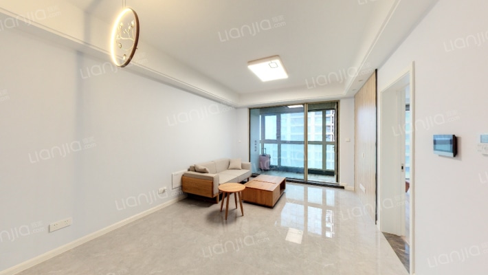 玉兰花园西二区二手房实景图