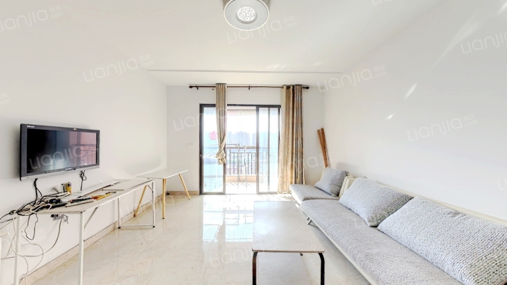 博仕后公馆二手房实景图