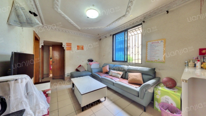 中国烽火航天机械厂二手房实景图