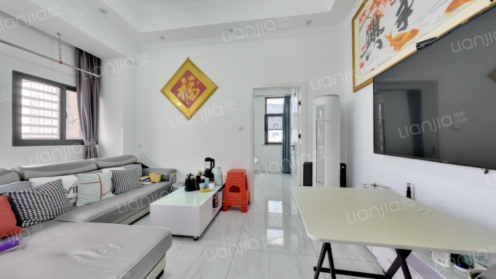 光华糖果公元二手房实景图