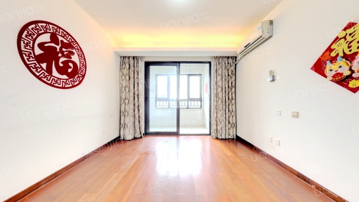 绿地花都苑二手房实景图