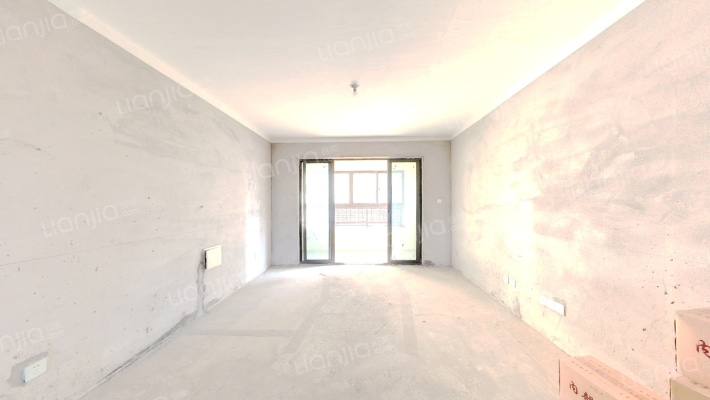 华南城紫荆名都四期锦园二手房实景图