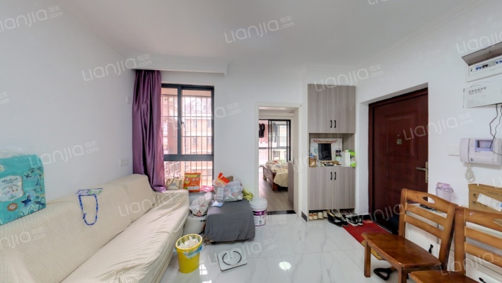 晴楠东苑二手房实景图