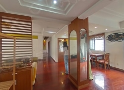 整租·明日星洲 4室2厅 南_明日星洲租房