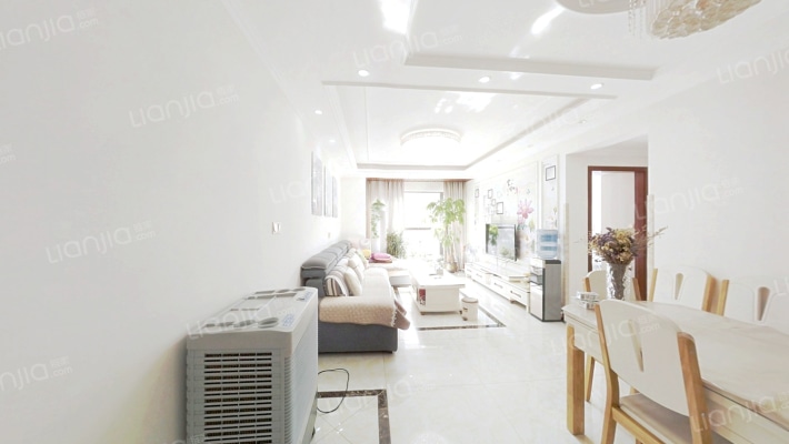 滨江翠屿二手房实景图