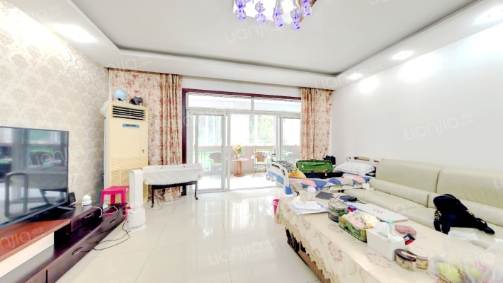 碧云天二手房实景图