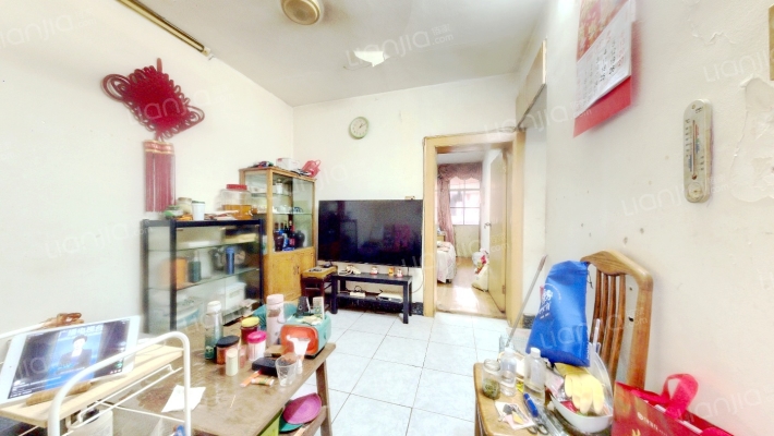 义民新村35号二手房实景图