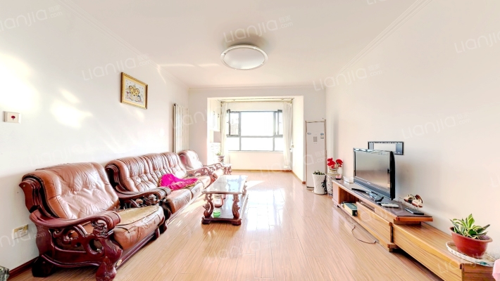 中海国际御山华府东区二手房实景图