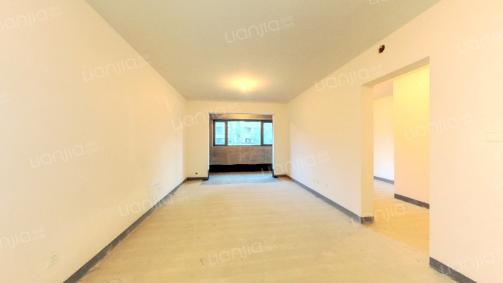 中国铁建花语城二手房实景图