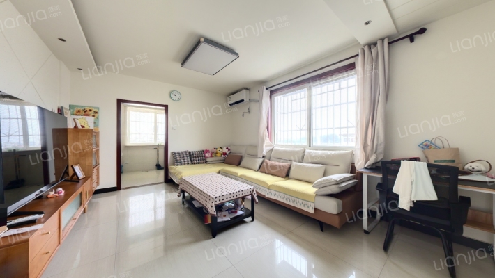 云江苑二手房实景图