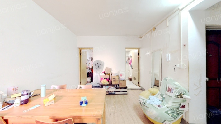 东裕新村A区二手房实景图