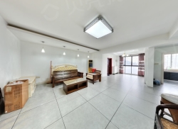 整租·城市之春 4室2厅 错层 南/北_城市之春租房