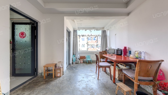 常福新村二区二手房实景图