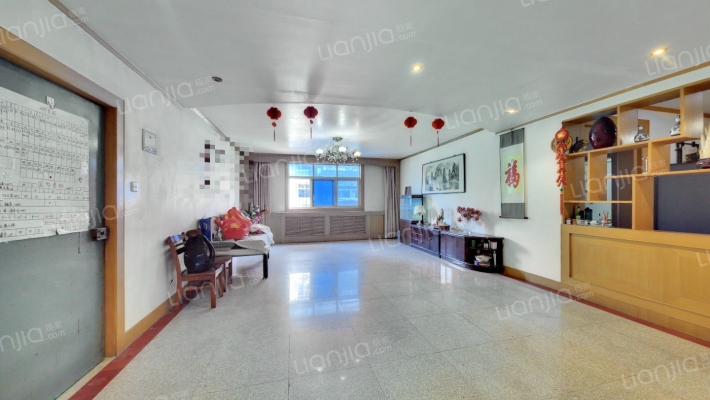 大学中路98号二手房实景图