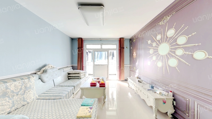 中房元泰嘉园二手房实景图