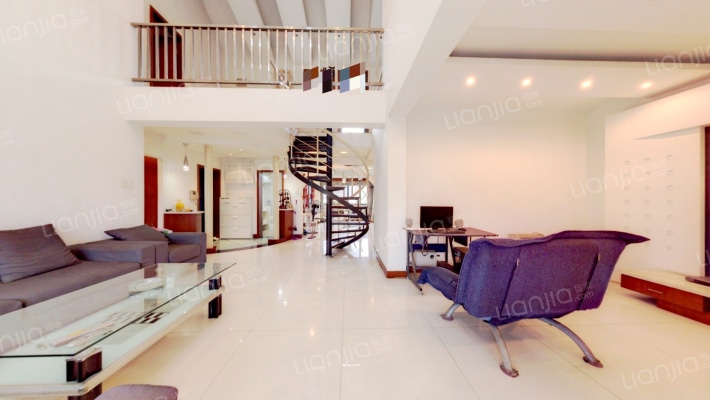 萧然人家二手房实景图