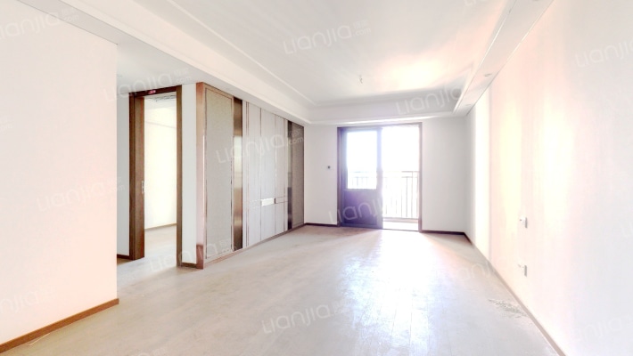 汇悦天地三期二手房实景图