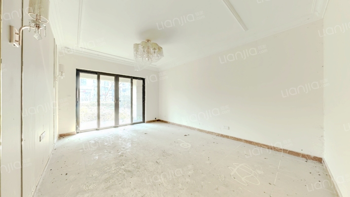 恒大银海湖二期二手房实景图