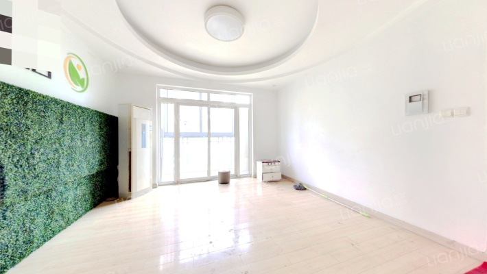 汉口花园淡莲轩二手房实景图