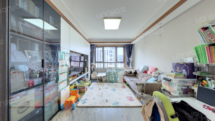 中海寰宇天下景山府二手房实景图